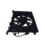 Ventilaator,mootorijahutus MAXGEAR AC216216