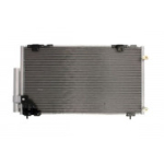 Kondensaator,kliimaseade THERMOTEC KTT110680