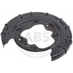 Plekk, piduriketas A.B.S. 11312