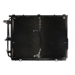 Kondensaator,kliimaseade THERMOTEC KTT110275
