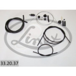 Gaasitross LINEX 33.20.37