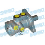 Peapiduri silinder SAMKO P30132