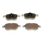 Piduriklotsi komplekt, ketaspidur QUARO QP0935
