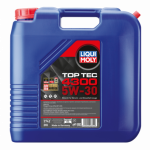 Mootori&otilde;li LIQUI MOLY TOP TEC 4300 5W30 20L