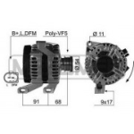 Generaator ERA 210424A