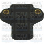 L&uuml;litusseade, s&uuml;&uuml;tes&uuml;steem MEAT & DORIA 10050