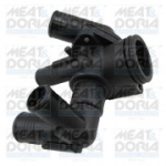Termostaat, jahutusvedelik MEAT & DORIA 92875