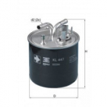 K&uuml;tusefilter KNECHT KL 447