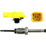 Andur, heitgaasitemperatuur METZGER 0894028