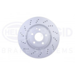 Piduriketas HELLA 8DD 355 122-891