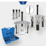 T&otilde;mmitsate komplekt KS TOOLS BT631000