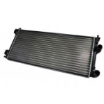 Radiaator, mootorijahutus THERMOTEC D7F022TT
