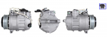Kompressor, kliimaseade LUCAS ACP01258