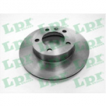 Piduriketas LPR R1043V