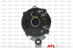 Generaator ATL Autotechnik L 64 585