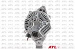 Generaator ATL Autotechnik L 80 250