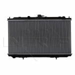 Radiaator, mootorijahutus NRF 53387