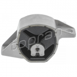 Paigutus, k&auml;igukast TOPRAN 110 229