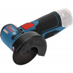 Akunurklihvija BOSCH GWS 12V-76 V-EC 06019F2003