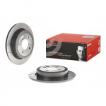 Piduriketas BREMBO 08.9163.75
