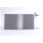 Kondensaator, kliimaseade NISSENS 940198