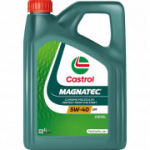 Mootori&otilde;li CASTROL 5W40 MAGNATEC DPF 4L