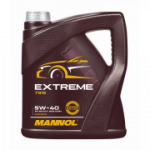 Mootori&otilde;li MANNOL EXTREME 5W40 4L