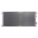 Kondensaator, kliimaseade THERMOTEC KTT110126