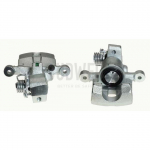 Pidurisadul BUDWEG CALIPER 343624