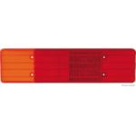 Tuleklaas, tagatuli HERTH+BUSS ELPARTS 83842026
