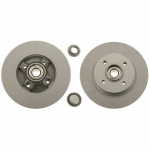 Piduriketas TRW DF6128BS