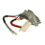 Eeltakistus, kliimaventilaator THERMOTEC DEM003TT