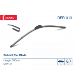 Klaasipuhastaja kumm DENSO DFR-013