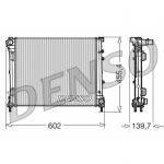Radiaator, mootorijahutus DENSO DRM09162