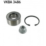 Rattalaagrikomplekt SKF VKBA 3486