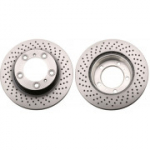 Piduriketas TRW DF6483S