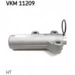 Pingutusrull, hammasrihm SKF VKM 11209