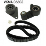 Hammasrihma komplekt SKF VKMA 06602