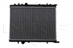 Radiaator, mootorijahutus NRF 58304