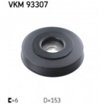 Rihmaratas, v&auml;ntv&otilde;ll SKF VKM 93307