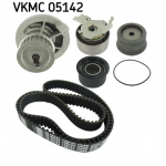 Veepump + hammasrihmakomplekt SKF VKMC 05142