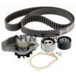 Veepump + hammasrihmakomplekt SNR KDP459.290