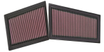 &Otilde;hufilter K&N Filters 33-2940