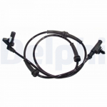 Andur, rattap&ouml;&ouml;rete arv DELPHI SS20167