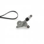 Soonrihmakomplekt GATES K017PK1593