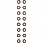 Tihendikomplekt, klapis&auml;&auml;r REINZ 12-53593-01