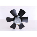 Ventilaator, mootorijahutus NISSENS 85679