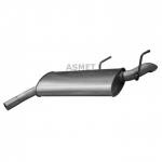 L&otilde;ppsummuti ASMET 05.176