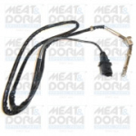 Andur, heitgaasitemperatuur MEAT & DORIA 11946