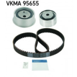 Hammasrihma komplekt SKF VKMA 95655
